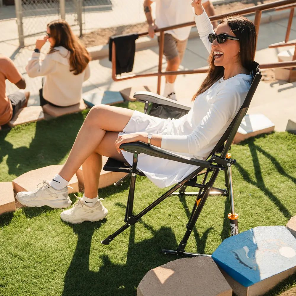 Breeze-Rocker-Black-Woman-Sitting