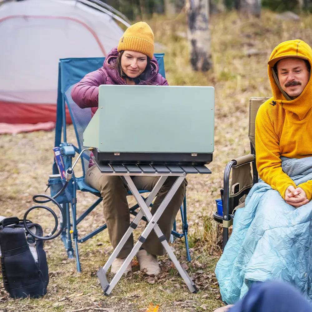 Breeze-Rocker-Teal-Camping-Cooking